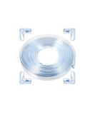 CHAMSON Baby Proofing Corner Guards - Soft Silicone Safety Kit Bumper Strip (4 Pack) | 10ft Toddler Corner Protector - Buy Online on GoSupps.com