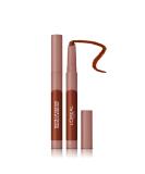 Lip Crayon Eb Matte 109 Flirty Coffee - Long-Lasting Smooth Finish | International Shipping Available - Buy Online on GoSupps.com