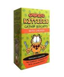 Garfield Kittibix catnip biscuits Chicken - Buy Online on GoSupps.com