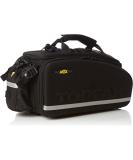 Topeak MTX Trunk Bag EXP - Spacious Bicycle Bag - One Size - Buy Online on GoSupps.com