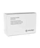 Invisalign Cleaning Crystals for Clear Aligners and Retainers, (50 Packets) - Buy Online on GoSupps.com