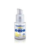 Sports Powder Odor Deodorizer 50g | Eliminate Shoe Clothing & Gear Odors | Non-Toxic Unscented Shoe Freshener - Buy Online on GoSupps.com