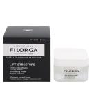Filorga Lift-Structure Ultra Lifting Anti Aging Face Cream - Hyaluronic Acid & Collagen Moisturizer 1.69 fl. oz - Buy Online on GoSupps.com