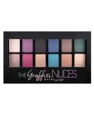 Maybelline New York The Graffiti Nudes Palette - 10g | International Shipping | Best Price - Buy Online on GoSupps.com