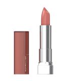 Maybelline Color Sensational the Creams Nourishing Lipstick Enriched with Shea Butter High Coverage Rich and Radiant Colour No. 177 Bare Reveal 1 Count (Pack of 1) - Buy Online on GoSupps.com