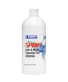 Kennedy Sport Hair & Body Cleanser for Athletes | International Shipping Available - Buy Online on GoSupps.com