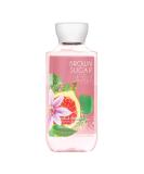 Bath & Body Works Brown Sugar & Fig Shower Gel with Shea & Vitamin E - Buy Online on GoSupps.com