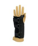 Buy Rolyan 60746 Workhard D-Ring Wrist Braces - Left Extra-Small | Fast International Shipping - Buy Online on GoSupps.com