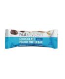 Nutrisystem Chocolate Peanut Butter Bar Lunch - High Protein 11g (7 Count - 1.8 oz) - Buy Online on GoSupps.com