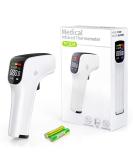 Buy Original4u Pacom Digital Thermometer - Infrared Non-Contact Forehead & Ear Temperature Measurement | Fast International Shipping - Buy Online on GoSupps.com