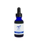 Buy Blue Monarch Hydrating Face Oil for Men - Natural Serum with Argan Jojoba & Pistachio Oils - Ideal for All Skin Types - 1 oz - Buy Online on GoSupps.com