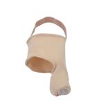 Greensen Bunion Splint Socks - Toe Separators with Silicone Pad for Hallux Valgus Pain Relief | Day & Night Use - Buy Online on GoSupps.com