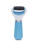 Electric Callus Remover for Feet | Best Foot Care Tool for Smooth Heels & Cracked Skin - Pedicure Electric Foot File & Callus Shaver - Buy Online on GoSupps.com