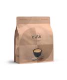 Bulk Collagen Coffee High Protein Black 500 g - Buy Online on GoSupps.com