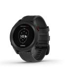Garmin Approach S12 GPS Golf Watch (Black) - 42k+ Preloaded Courses | Easy-to-Use | 010-02472-00 - Buy Online on GoSupps.com