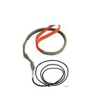 Hoppe's Boresnake Viper .308/.30 Caliber Rifle Cleaning Kit - Clamshell Packaging - Buy Online on GoSupps.com
