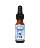 100% Pure Montana Emu Oil - 0.5 oz | Montana Emu Ranch Co | International Shipping Available - Buy Online on GoSupps.com