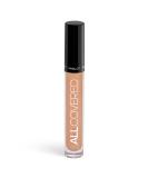 Inglot All Covered Under Eye Concealer for Sensitive Skin | Waterproof & Silky Formula - 4.2ml - Buy Online on GoSupps.com