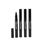 Impressive Smile Teeth Whitening Pens 4 Pack - Professional Strength Gel for 120 Days - Buy Online on GoSupps.com