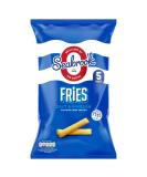 Seabrook Seaside Salt & Vinegar Loaded Fries 5 Pack (Q) - Buy Online on GoSupps.com