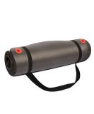 Body Sport 72-Inch Exercise Mat for Home Workouts - Thick Foam Fitness Mat for Effective Exercise Sessions - Buy Online on GoSupps.com
