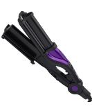 Shop Hot Tools Professional Ceramic + Tourmaline Deep Waver - Create Luxurious Waves Worldwide - Buy Online on GoSupps.com