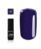 Silcare Flexy Hybrid Soak Off Gel No. 48 | Premium Nail Gel for Long-Lasting Manicures | International Shipping Available - Buy Online on GoSupps.com