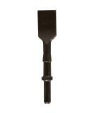 Makita B-07331 1-3/16" x 6" Scaling Chisel, Makita Small Shank - Buy Online on GoSupps.com