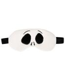 Disney Nightmare Before Christmas Sleep Mask - Jack Skellington Eye Mask for Sleeping - Buy Online on GoSupps.com