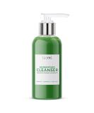 Teami Facial Cleanser with Salicylic Acid  Aloe  Matcha & Sea Kelp - Gentle Organic Acne Face Wash for Makeup Removal - Our Best Hydrating Facial Skin Care Products for Women of All Skin Types - Buy Online on GoSupps.com