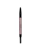Lawless Soft Fill Brow Pencil - Pecan | Custom Oval Tip for Defined & Shaped Brows | Plush Spoolie for All-Day Natural Look - Shop Internationally - Buy Online on GoSupps.com