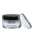 VICHY DERMABLEND Fixing Powder 28g - Long-Lasting Matte Finish Ideal for All Skin Types | International Shipping Available - Buy Online on GoSupps.com