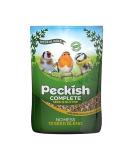 Peckish Complete Seed & Nut Mix for Wild Birds - 1kg Pack 1 kg (Pack of 1) Single - Buy Online on GoSupps.com