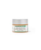CLEARstem BRIGHTEYES Nourishing Eye Gel with Collagen Peptides & Aloe 0.7oz - Buy Online on GoSupps.com