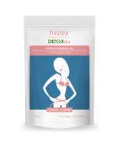 Happy detox tea - slimming tea - slimming herbal tea - powerful fat burner - 14 -day slimming program - 14 tea bags - Buy Online on GoSupps.com