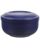 Buy Beavorty Men's Shaving Bowl | Stainless Steel Shaving Mug & Accessories for the Best Shave Experience - International Shipping Available - Buy Online on GoSupps.com