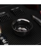 Fublazeze Beard Soap Bowl - Premium PP Shaving Bowl for Grooming | International Shipping Available - Buy Online on GoSupps.com