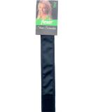 Soccer, Softball & Volleyball Sleeve Scrunchies (Pair) - Original USA Inventor - Black Plain Design - Buy Online on GoSupps.com
