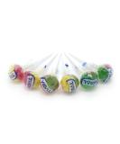 Lottalollies Traffic Light Lollipops - 25 Lollipop Sweets - Buy Online on GoSupps.com