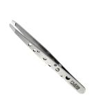 Rubis Swiss Tweeze Tweezers - Precision Swiss-Made Tweezers for Perfectly Defined Brows and Hair Removal - Buy Online on GoSupps.com