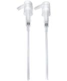 Tweens Official Brand Shampoo & Conditioner Pump Dispensers Set of 2 - Buy Online on GoSupps.com