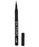 Barry M On Point Precision Eyeliner - Long-lasting, Smudge-proof Formula - Buy Online on GoSupps.com