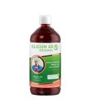 Silicium G5 Original increases collagen production in a natural way |Ideal addition to skin hair & nails muscles bones and joints - Buy Online on GoSupps.com
