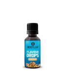 BODYLAB24 Flavor Drops 30ml - Calorie-Free Cookie Dough Aroma Sugar-Free & Fat-Free Flavor Enhancer for Coffee & Food No Artificial Dyes - Buy Online on GoSupps.com