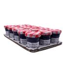 Bonne Maman Cherry Mini Jam 15 x 30g - Buy Online on GoSupps.com