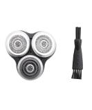 Buy RQ12 Complete Shaver Replacement Head for Philips Norelco RQ10 RQ11 RQ12 Series 9000 8000 7000 - Fast International Shipping - Buy Online on GoSupps.com