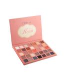 Beauty Creations 35 Color Pro Palette - Ilena | High-quality Makeup Palette - Buy Online on GoSupps.com