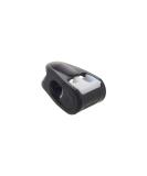 Saunders Hyper Glide Slide Black 3/8 in. - Buy Online on GoSupps.com