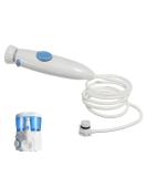 Sunlera Oral Irrigator Handle Replacement Hose for WP-100 - High-Quality Universal Fit for Enhanced Oral Care - Buy Online on GoSupps.com