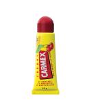 Carmex Cherry Lip Balm LSF 15 - 10g | Best Moisturizing Lip Care for Dry Lips | International Shipping Available - Buy Online on GoSupps.com